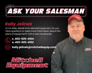 2025 Case IH 8260 Image