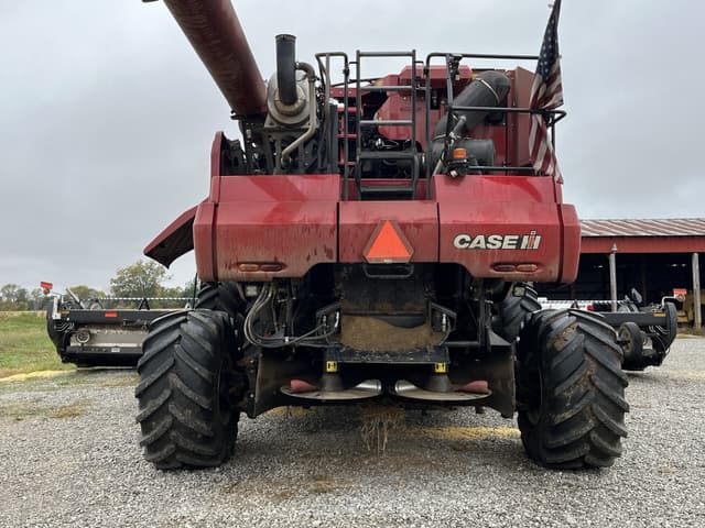Image of Case IH 8260 equipment image 3