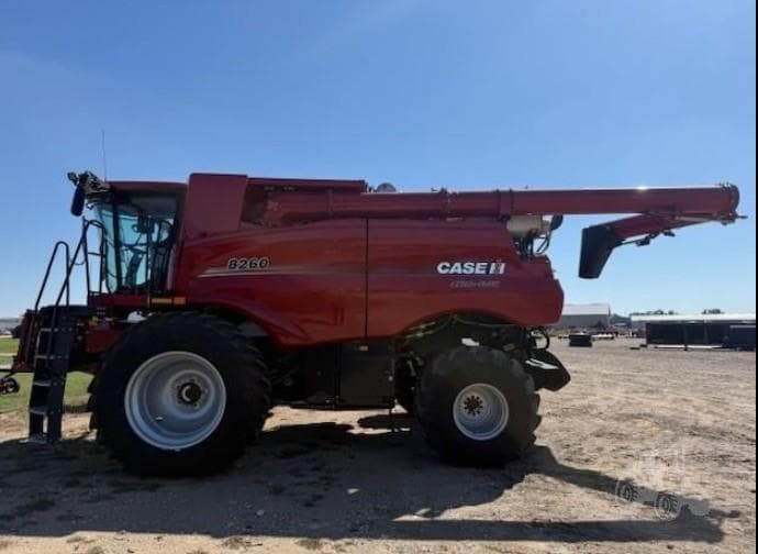 Image of Case IH 8260 Primary Image
