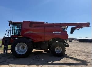 2025 Case IH 8260 Image