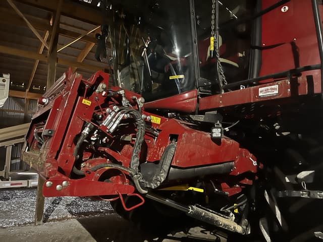 Image of Case IH 8260 equipment image 1