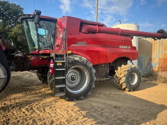 Image of Case IH 8260 Primary image