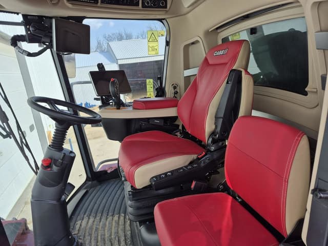 Image of Case IH 8260 equipment image 2