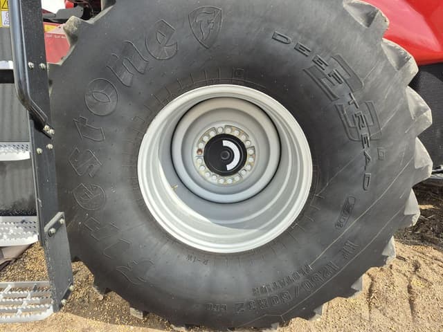 Image of Case IH 8260 equipment image 1