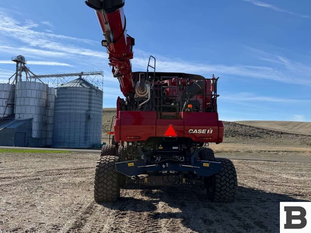 Image of Case IH 8260 equipment image 3