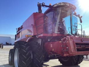 2025 Case IH 8260 Image