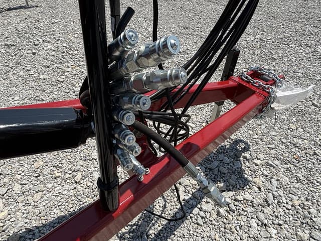 Image of Case IH Ecolo-Tiger 875 equipment image 4