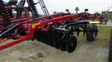 Main image Case IH Ecolo-Tiger 875