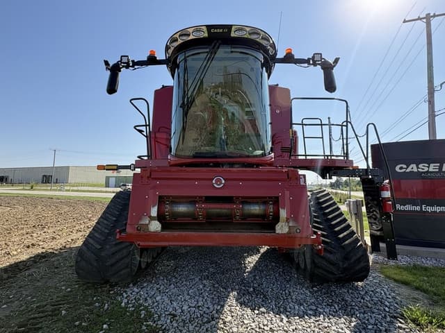Image of Case IH 9260 equipment image 3