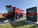 2025 Case IH 9260 Image