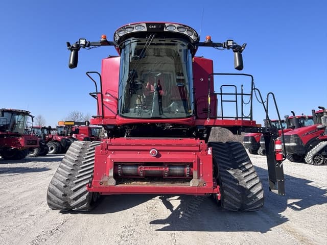 Image of Case IH 9260 equipment image 2