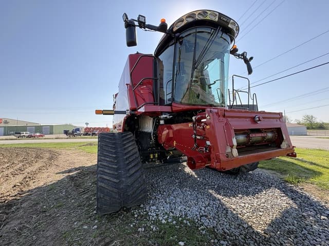 Image of Case IH 9260 equipment image 4