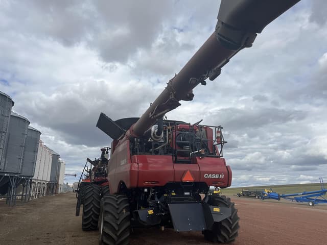 Image of Case IH 9260 equipment image 3
