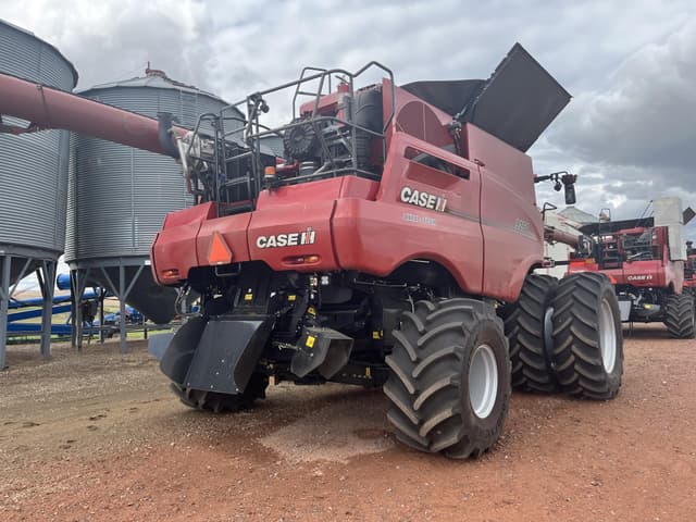 Image of Case IH 9260 equipment image 2