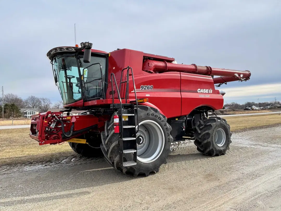 Image of Case IH 9260 Primary image