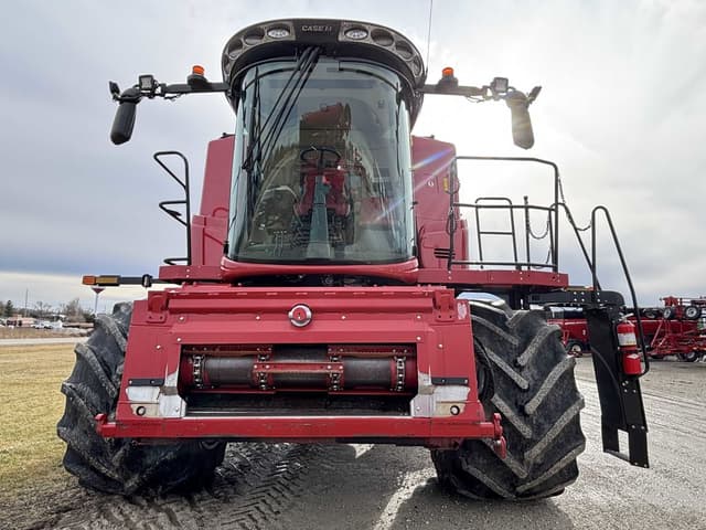 Image of Case IH 9260 equipment image 4