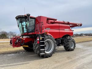 2025 Case IH 9260 Image