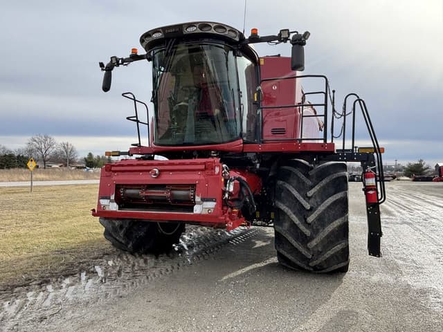 Image of Case IH 9260 equipment image 3