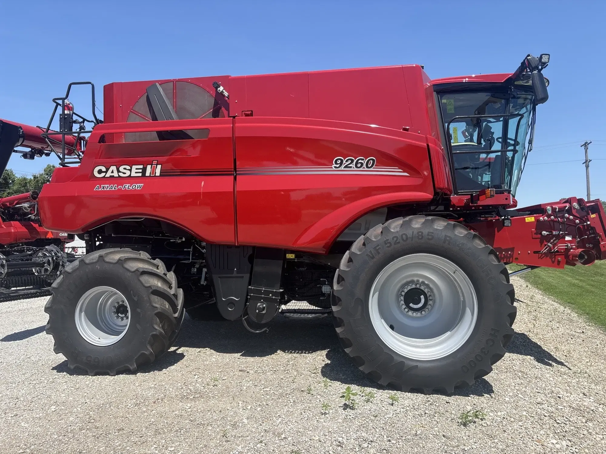 Main image Case IH 9260