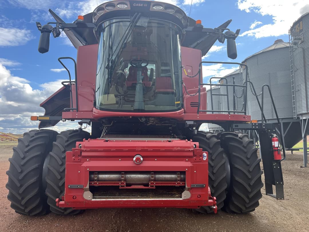 Image of Case IH 9260 Primary image