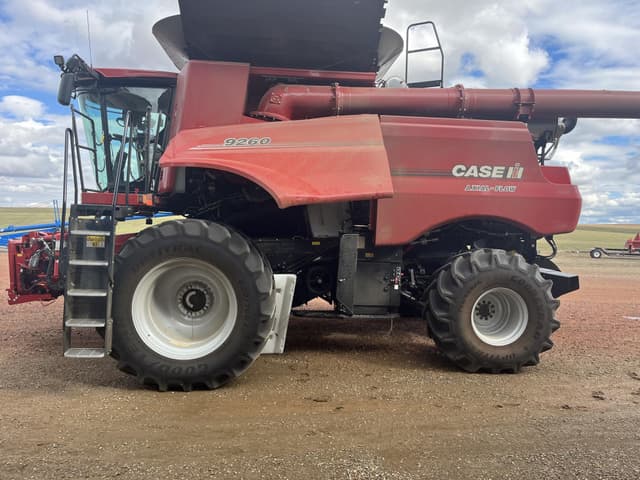 Image of Case IH 9260 equipment image 3