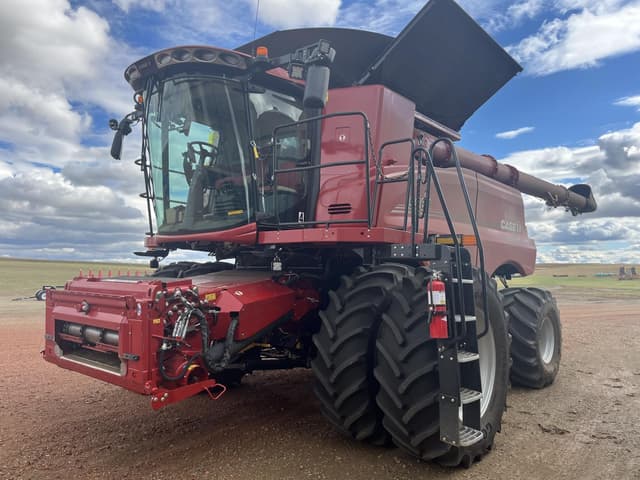 Image of Case IH 9260 equipment image 1