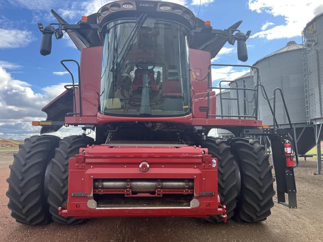 Image of Case IH 9260 equipment image 2