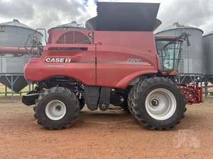 2025 Case IH 9260 Image