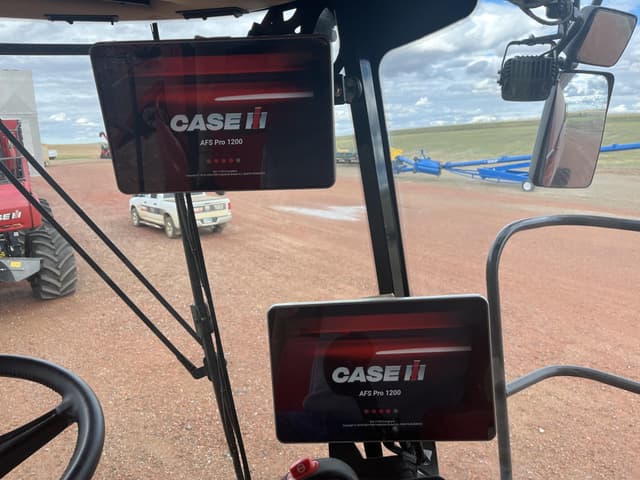 Image of Case IH 9260 equipment image 3