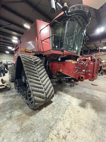 Main image Case IH 9260