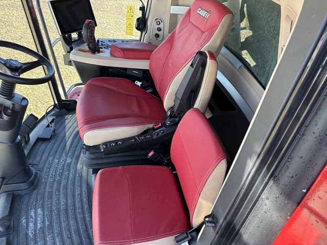Image of Case IH 9260 equipment image 2