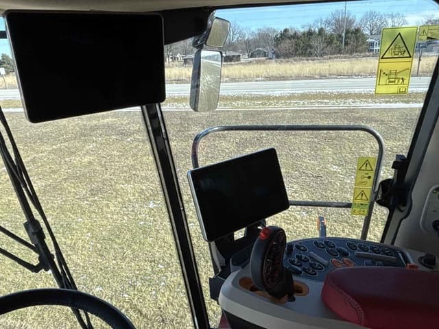 Image of Case IH 9260 equipment image 3