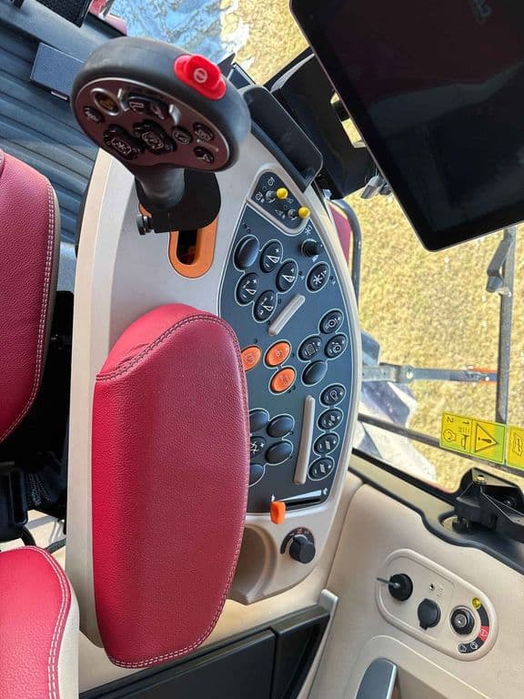 Image of Case IH 9260 equipment image 4