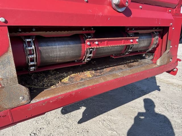 Image of Case IH 9260 equipment image 2