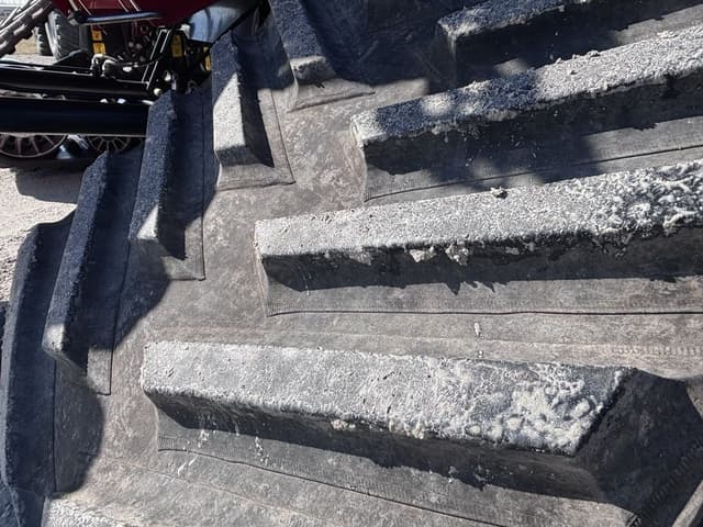 Image of Case IH 9260 equipment image 3