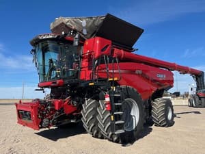 2025 Case IH AF10 Image