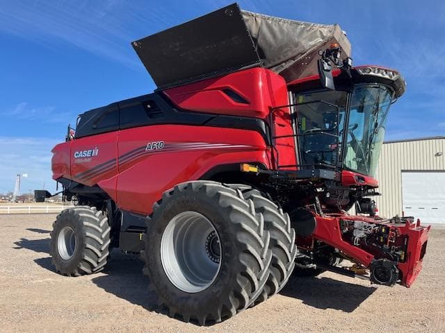 Image of Case IH AF10 Primary image
