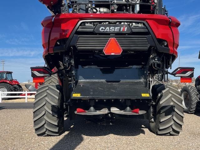 Image of Case IH AF10 equipment image 3