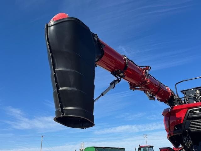 Image of Case IH AF10 equipment image 4