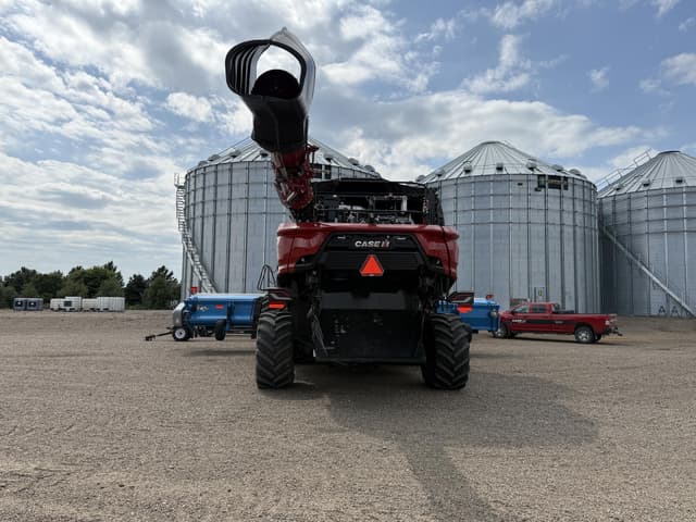 Image of Case IH AF11 equipment image 3