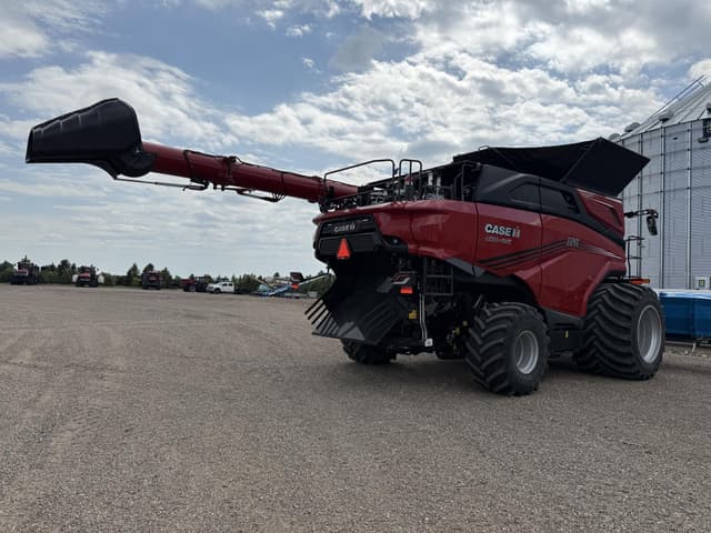 Image of Case IH AF11 equipment image 2