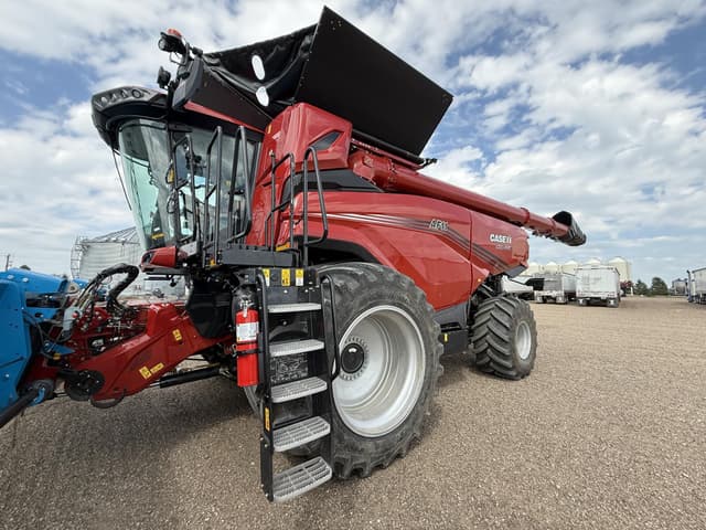 Image of Case IH AF11 equipment image 1