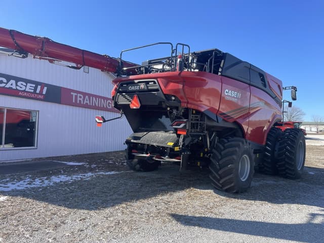 Image of Case IH AF9 equipment image 3