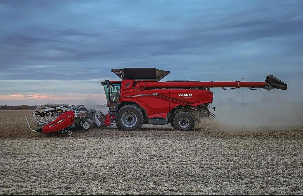 Image of Case IH AF9 Primary Image