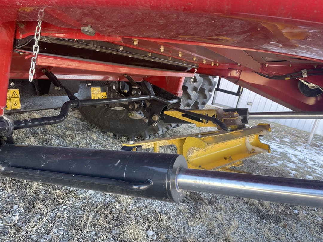 Image of Case IH AF9 Image 1