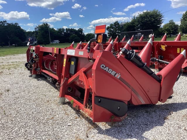 Image of Case IH C508 equipment image 2