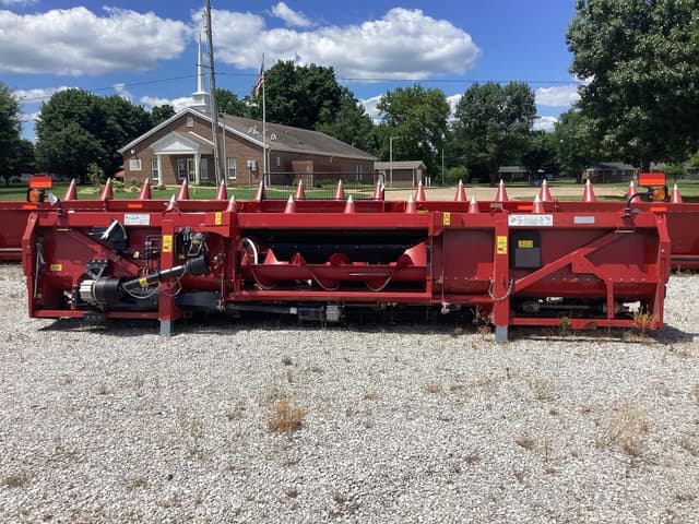 Image of Case IH C508 equipment image 3