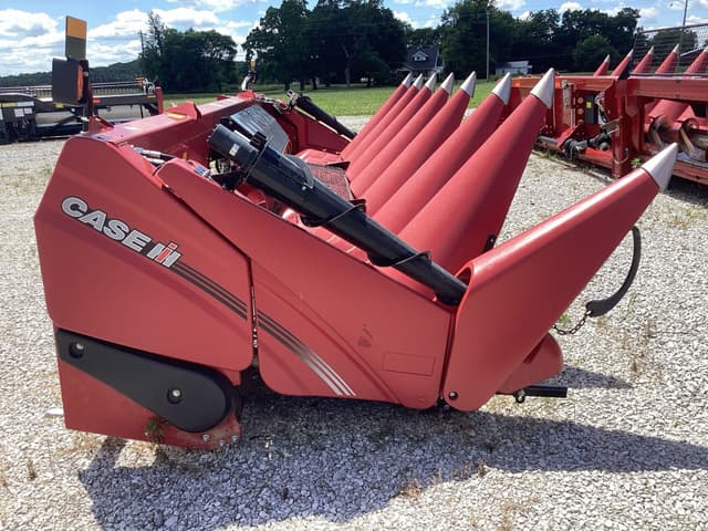 Image of Case IH C508 equipment image 1