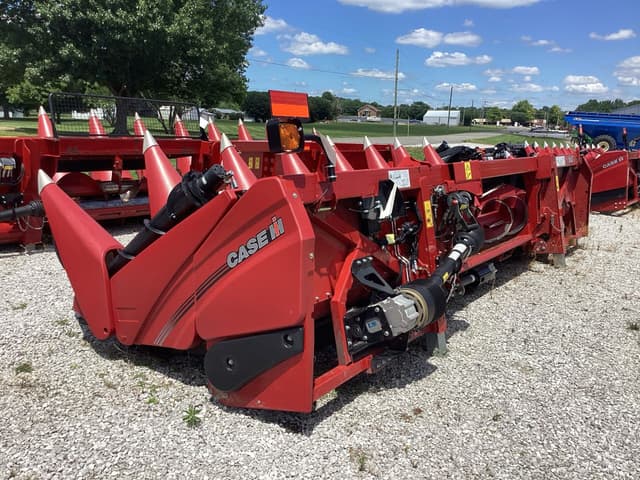 Image of Case IH C508 equipment image 4
