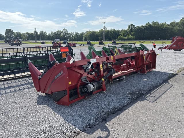 Image of Case IH C508 equipment image 4
